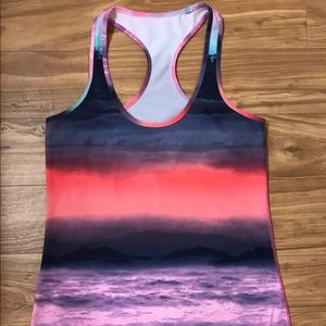 Beachscape CRB size 8