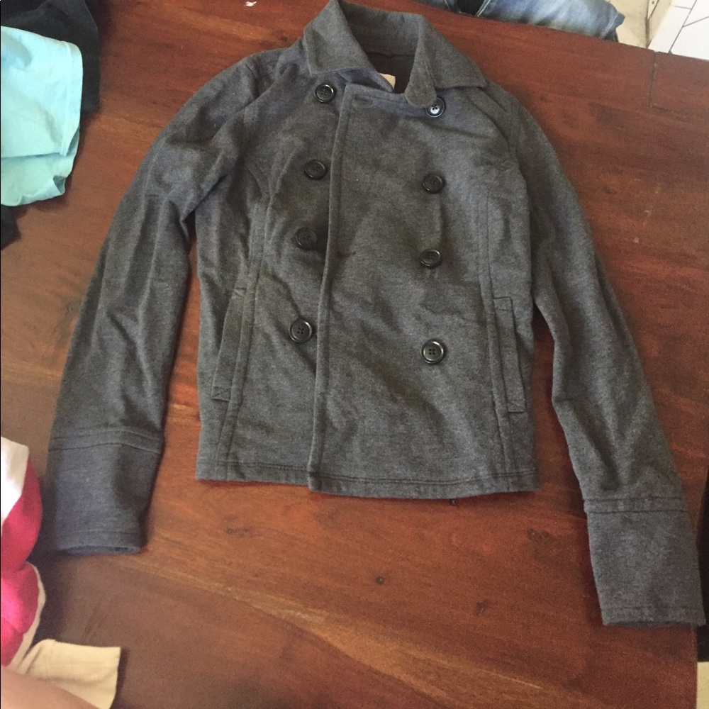 Never worn jacket