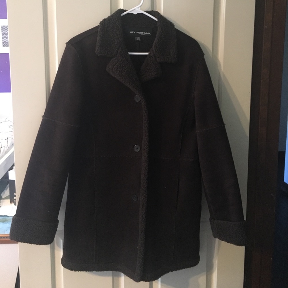 Women's coat