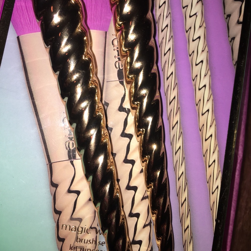 Tarte Magic wands New with box - Picture 2 of 4