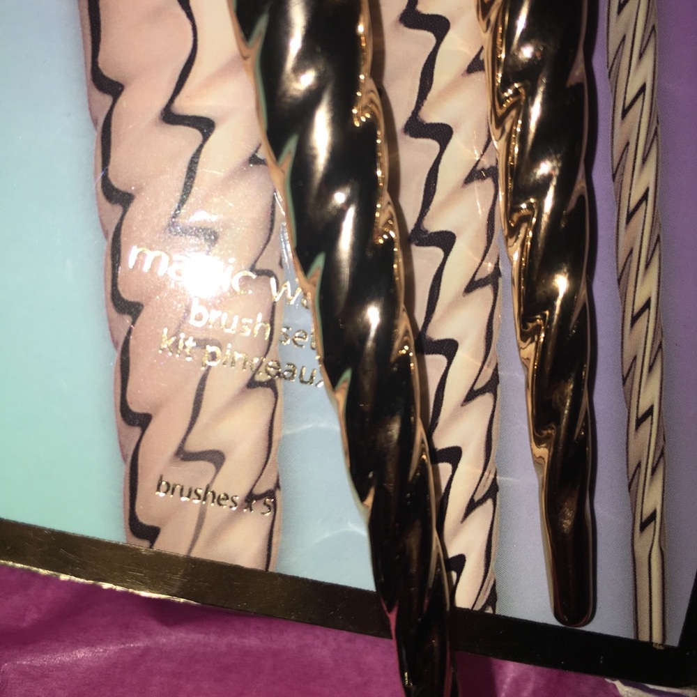 Tarte Magic wands New with box - Picture 4 of 4