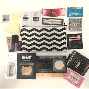Makeup Sample Bag!