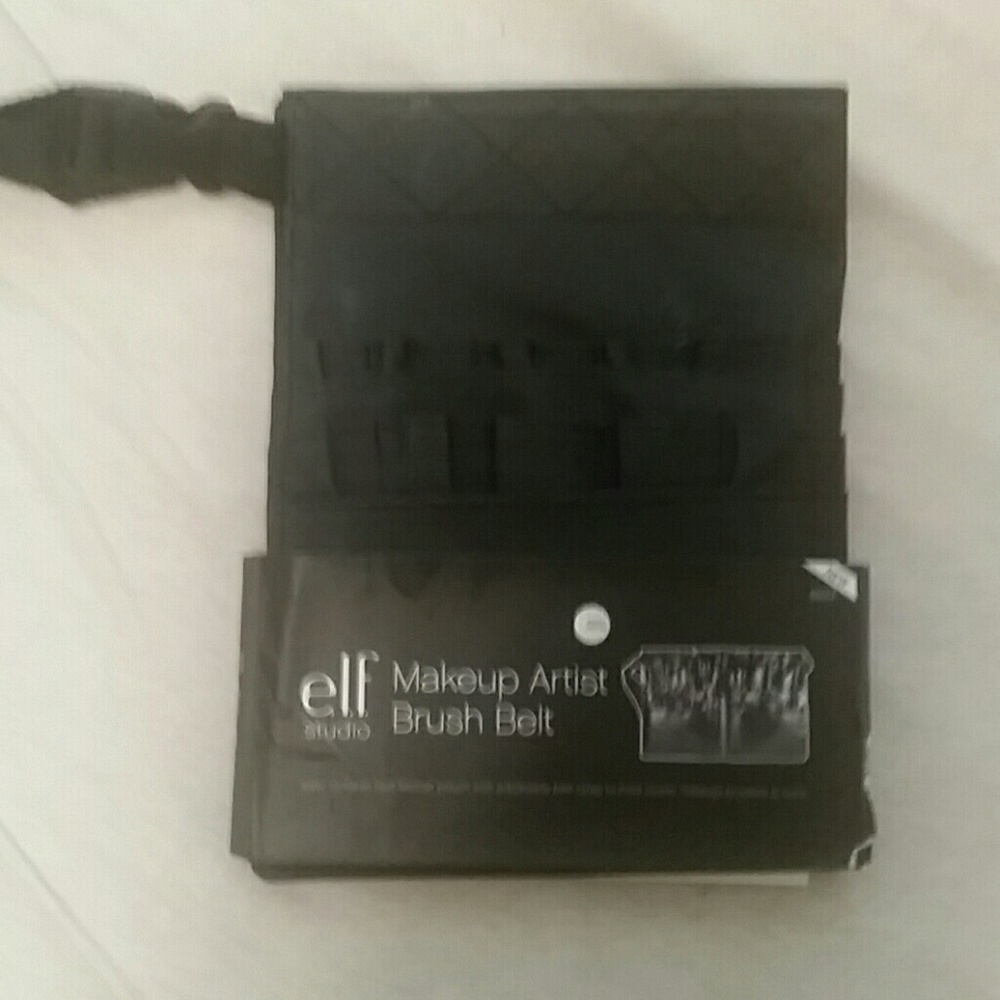 ELF Makeup Artist Brush Belt