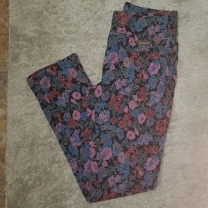 MJ  Cynthia Sandy Pants