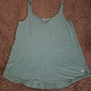 💜American Eagle Medium Tank