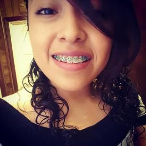 Meet your Posher, Rosa