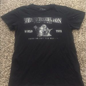 True Religion Shirts