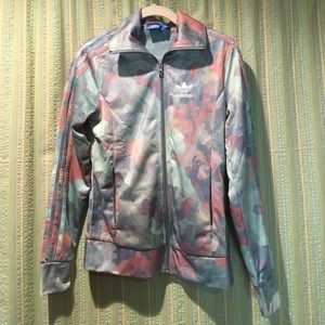 Adidas Originals Track Jacket