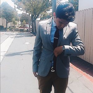 Meet your Posher, Bryan