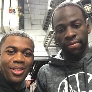 Meet your Posher, Michael