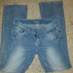 Vanity jeans 28x33