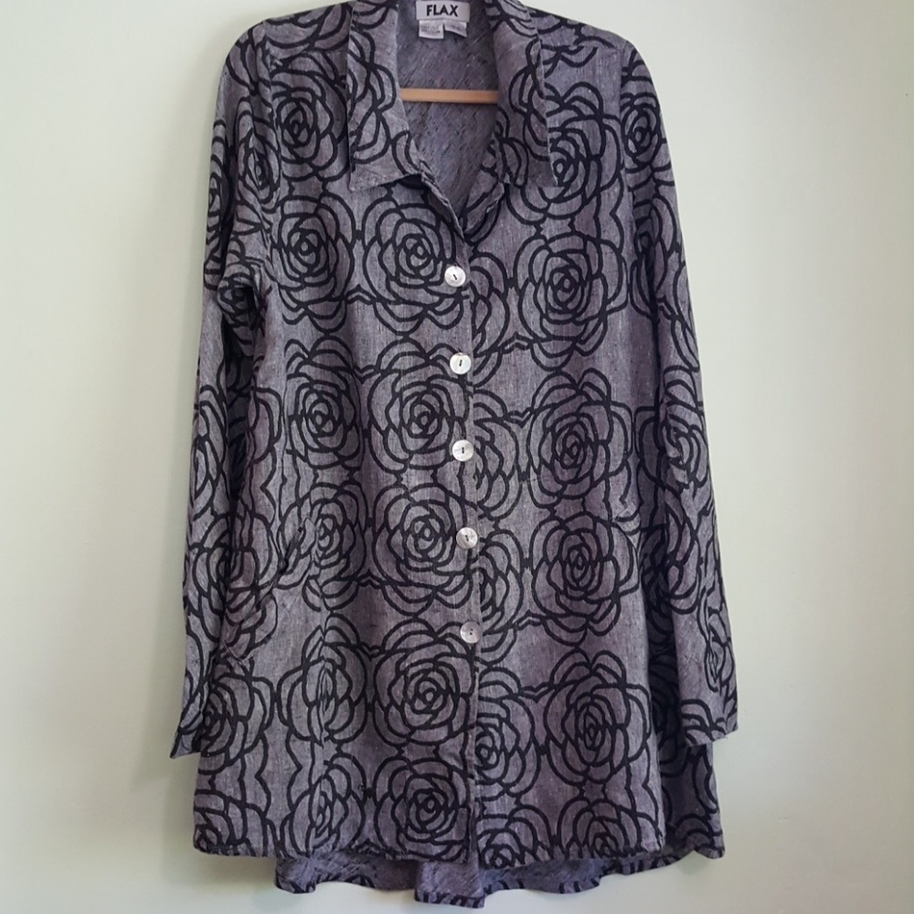 Coat dress