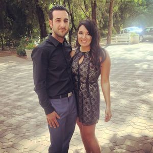 Meet your Posher, Kirsten