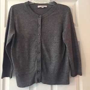 Loft Cardigan