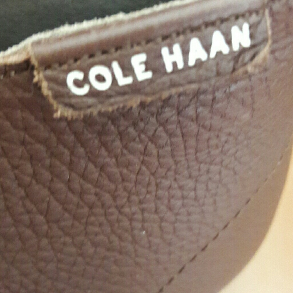 Cole Haan Pinch Weekender Chukka - Picture 6 of 6