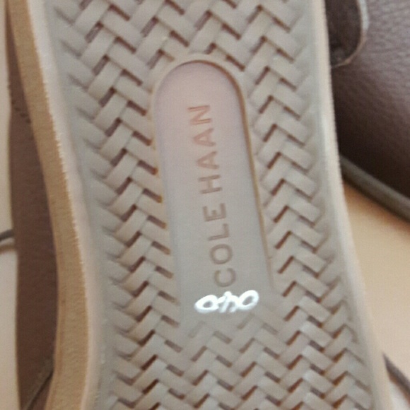 Cole Haan Pinch Weekender Chukka - Picture 5 of 6