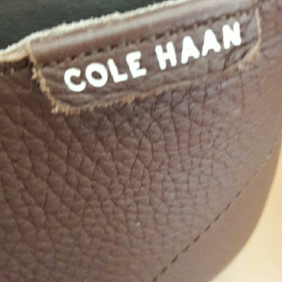 Cole Haan Pinch Weekender Chukka - Picture 6 of 6