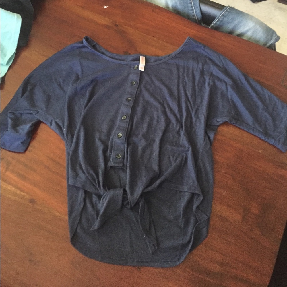 Gently used