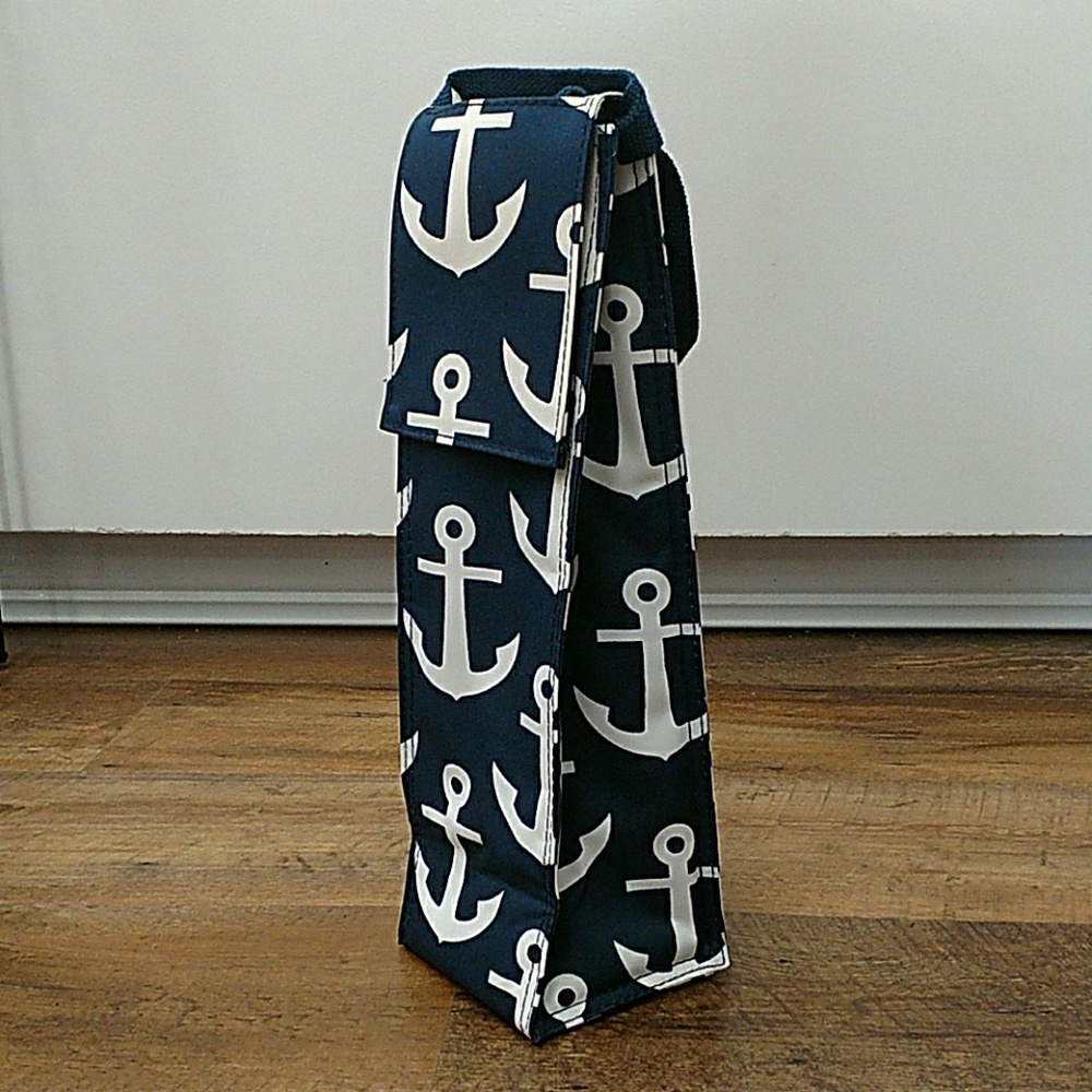 Wine Tote