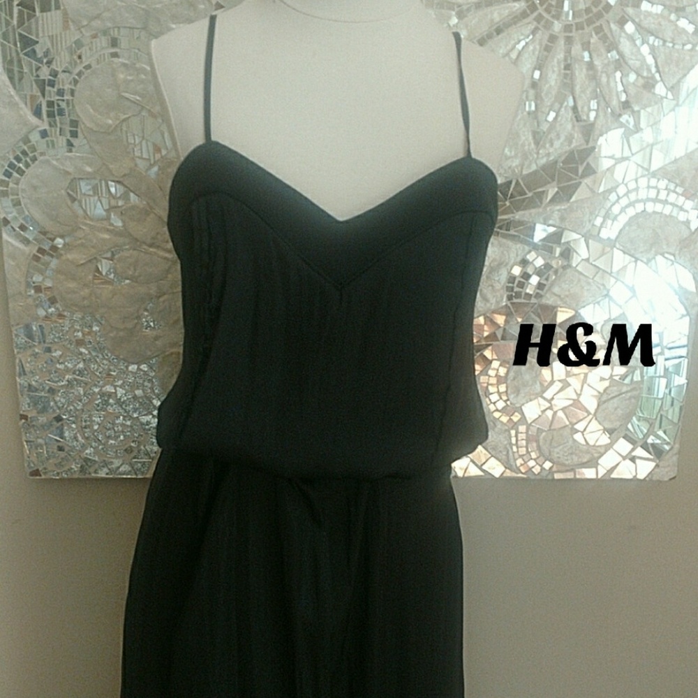 PRICE DROP‼️🔥H&M Dress