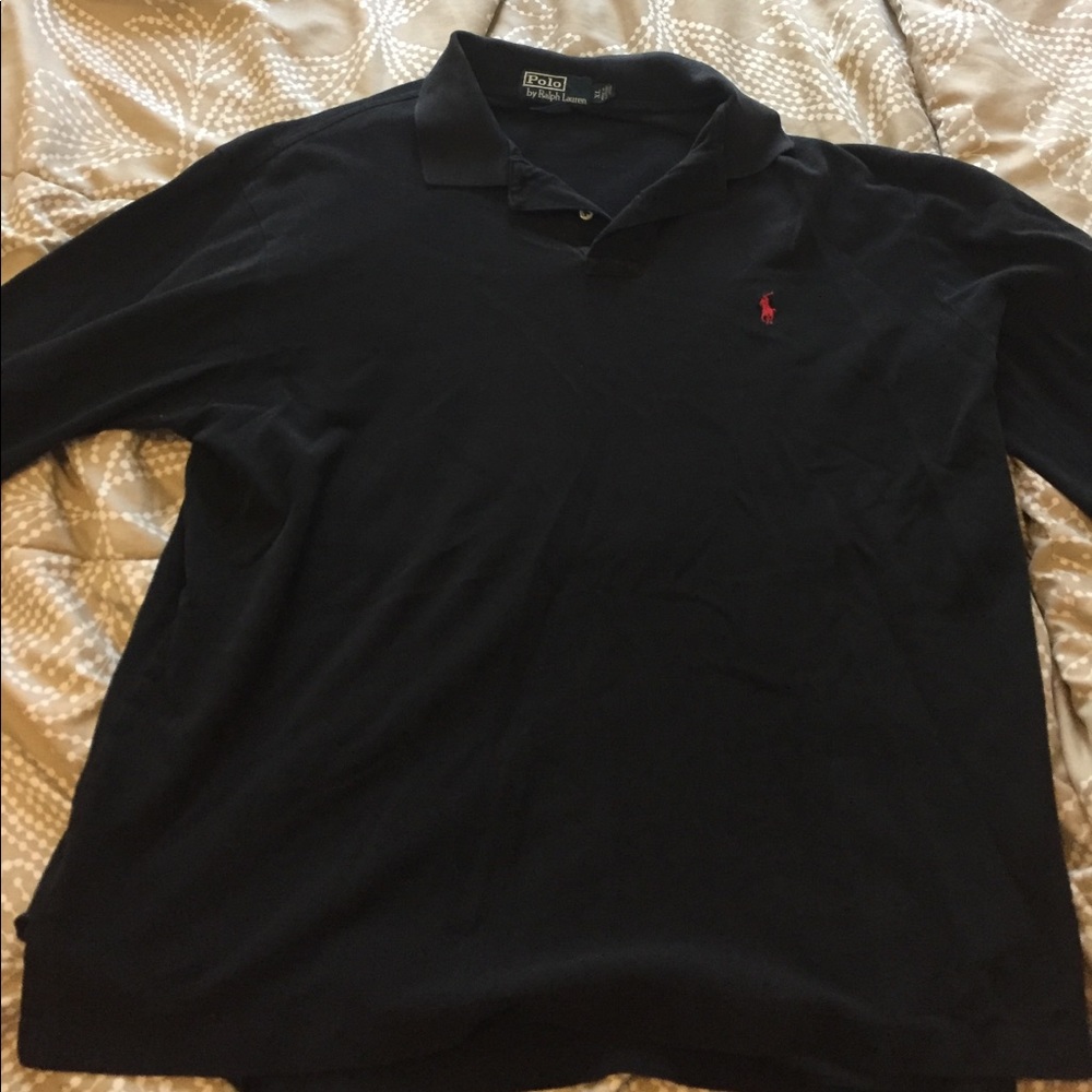 Polo Ralph Lauren long sleeve