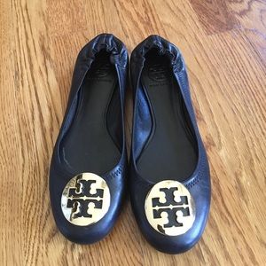 Tory Butch Flats