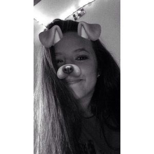 Meet your Posher, Abby