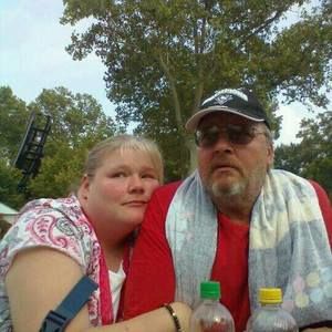 Meet your Posher, Vicki