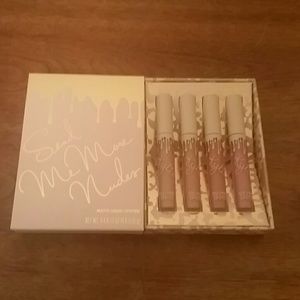 Kylie Cosmetics Send Me More Nudes