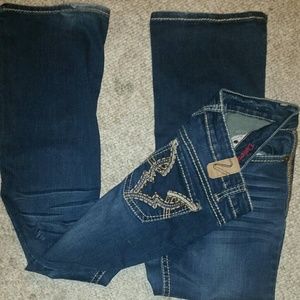 Vanity jeans 29x31