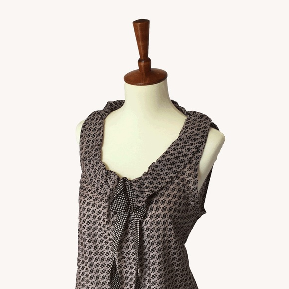 Anthropologie Tops - Anthropologie Tank Anthropologie Tops - Anthropologie Tank