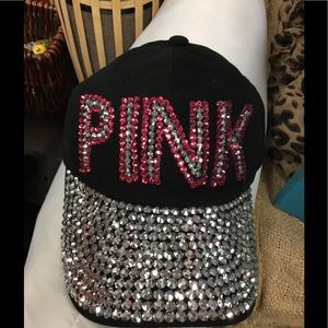 Pink Baseball Caps Pink Baseball Caps