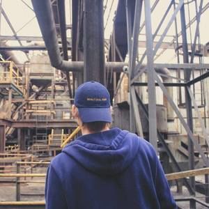 Meet your Posher, Mitchell