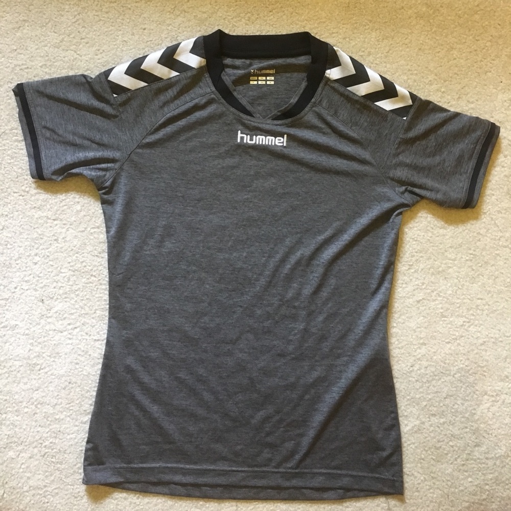 Workout Shirt