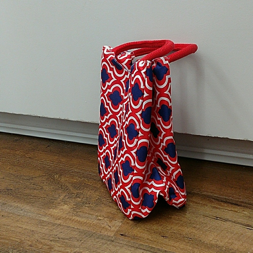 Insulated Lunch Box
