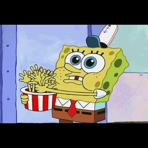 Meet your Posher, Garrett