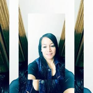 Meet your Posher, Vilma