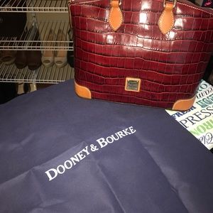 Dooney & brouke brand new purse