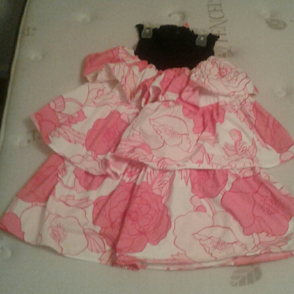 flower girl dress casual dress