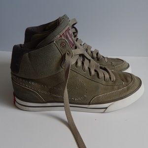 Nike Men's High Tops