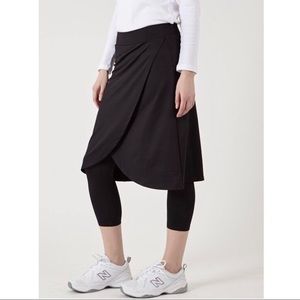 Snoga Athletics Skirt