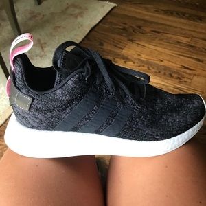 New Adidas NMD size 8
