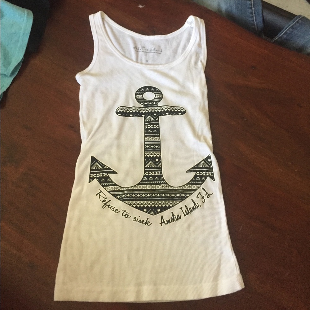 Never worn