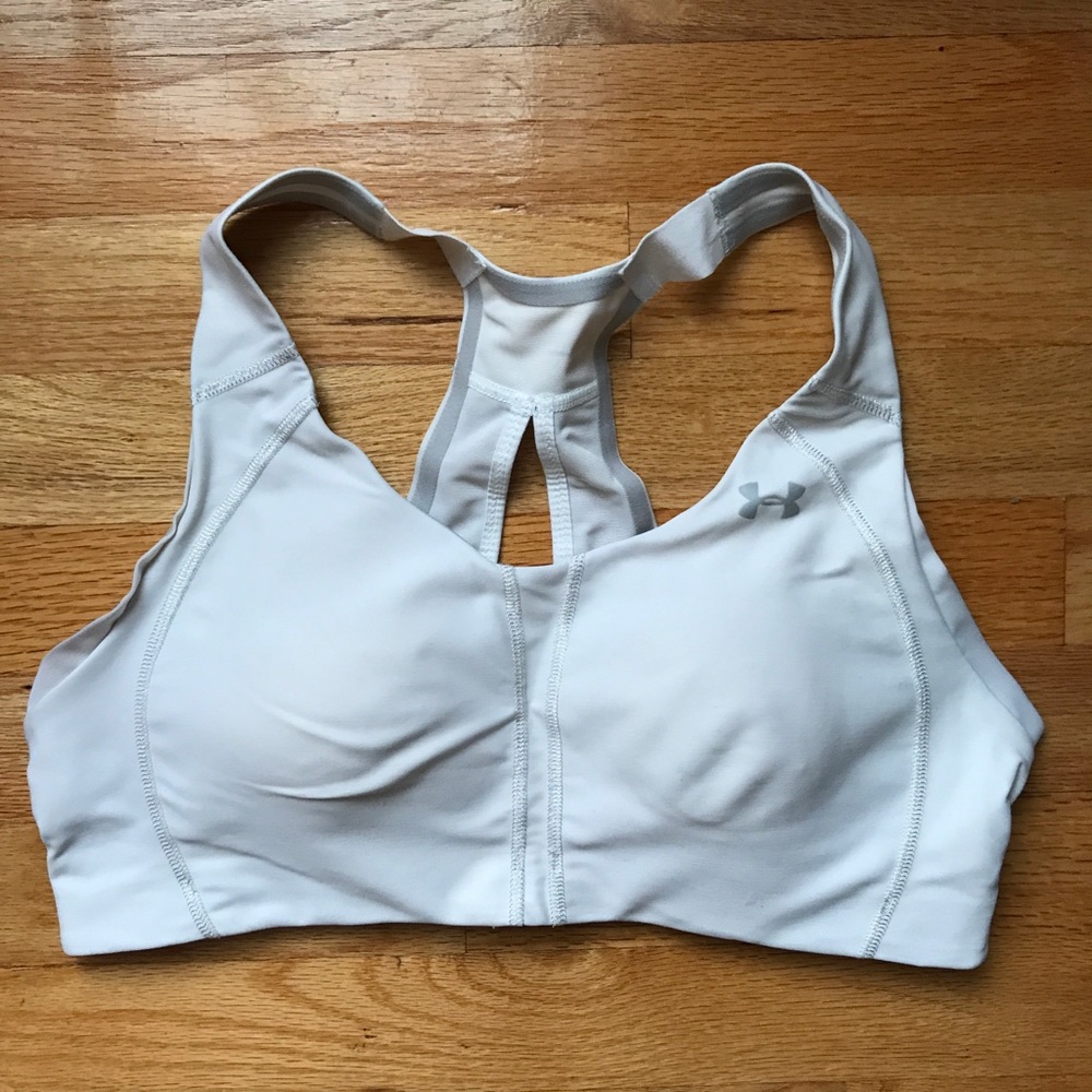 Under Armour Sports Bra