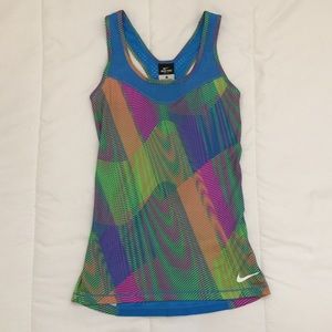 NIKE PRO HYPERCOOL Tank XS