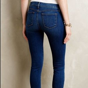 NEW J brand jeans
