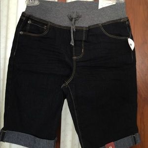 Girls Arizona Bermuda Shorts