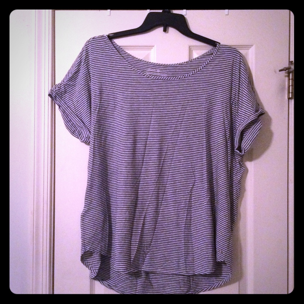 💚 SOLD 💚 Eddie Bauer Women's Girl on the Go Top