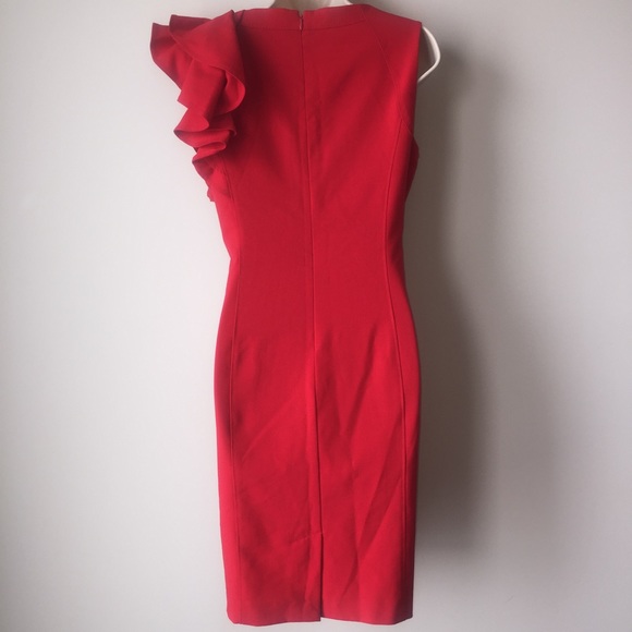 Set of 2Calvin Klein Dresses - Picture 5 of 8