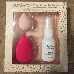 Ulta Complexion Perfection Set